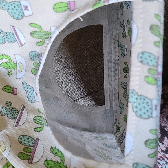 Bird Bed - Picture 2 of 3